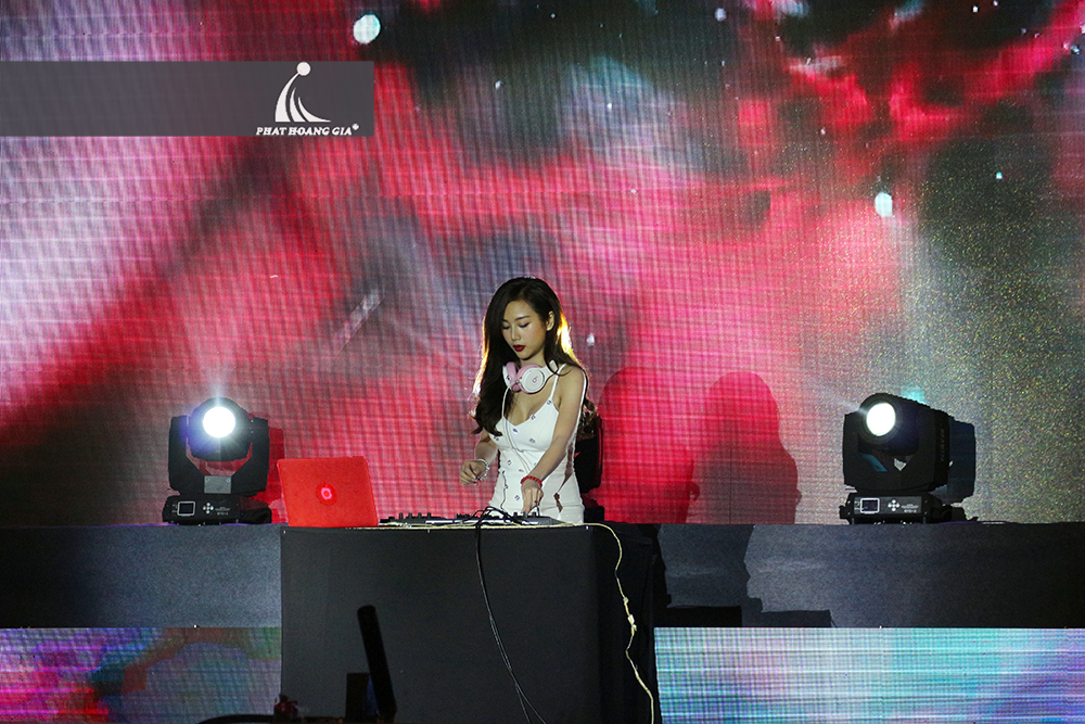 kỷ niệm 20 năm thành lập tập đoàn sao mai 18