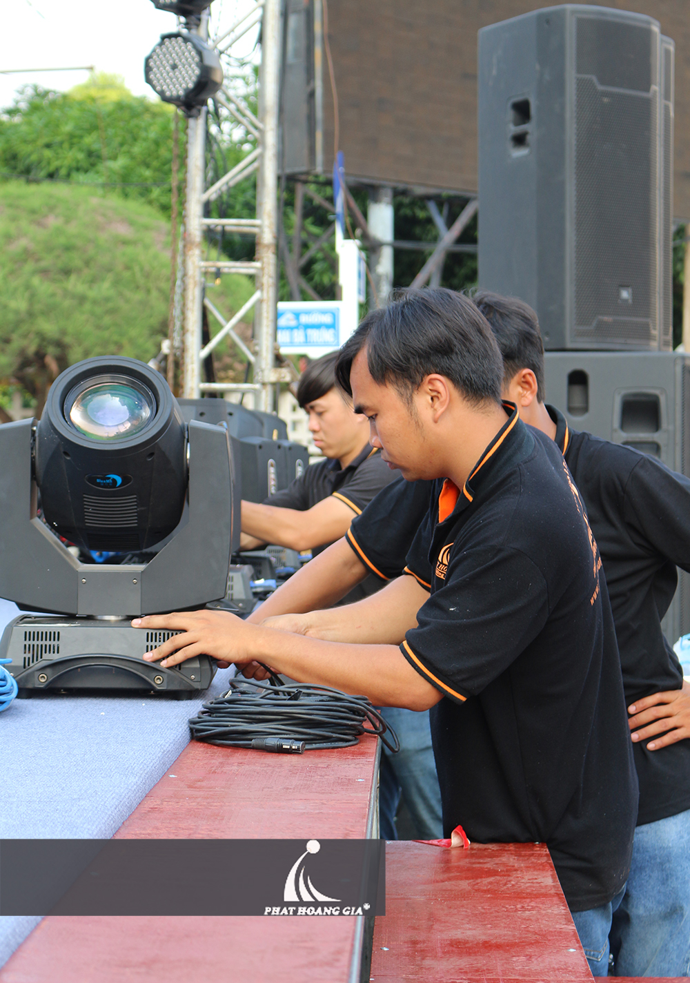 kỷ niệm 20 năm thành lập tập đoàn sao mai 37