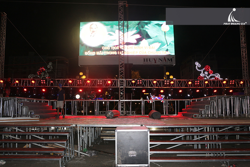 kỷ niệm 20 năm thành lập tập đoàn sao mai 39