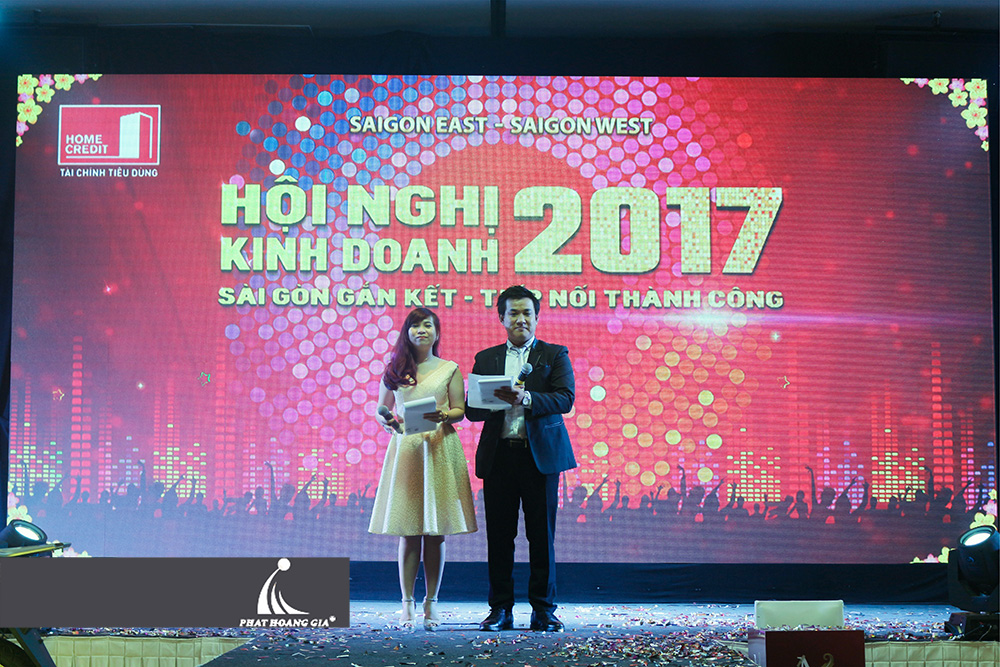 hội nghị kinh doanh Home Credit 3