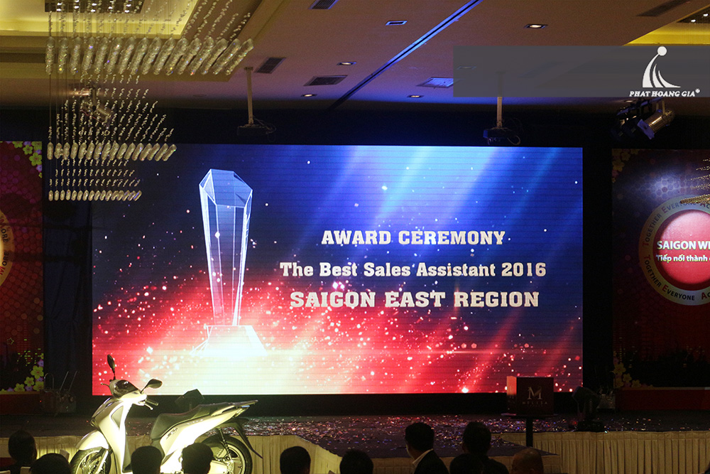 hôi nghị kinh doanh 2017 Home Credit 8