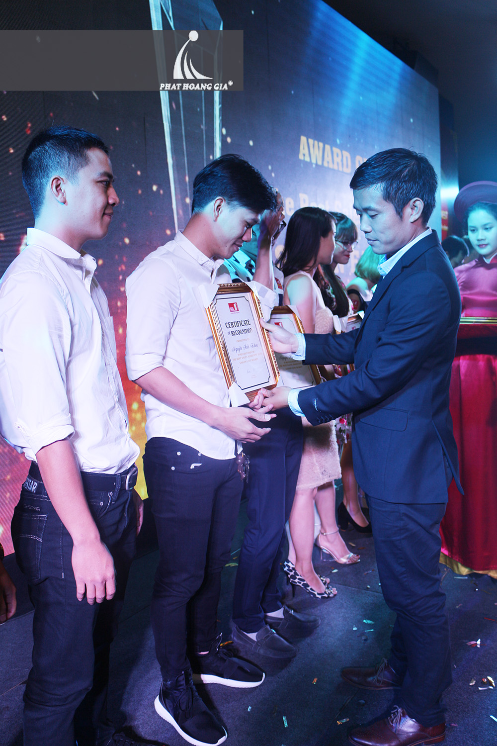 hôi nghị kinh doanh 2017 Home Credit 9