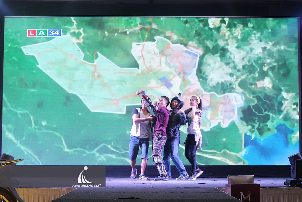 Hội nghị kinh doanh 2017 Home Credit 13