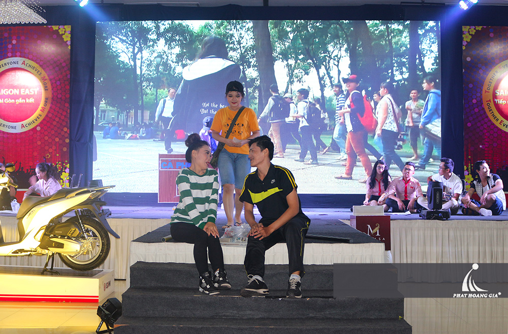 Hội nghị kinh doanh 2017 Home Credit 14