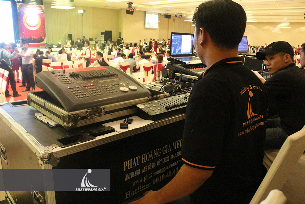 Hội nghị kinh doanh 2017 Home Credit 22