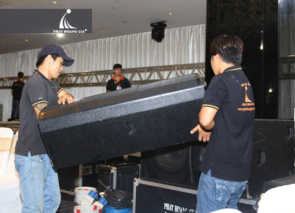 lễ ra mắt công ty mắt kính vilandio 22