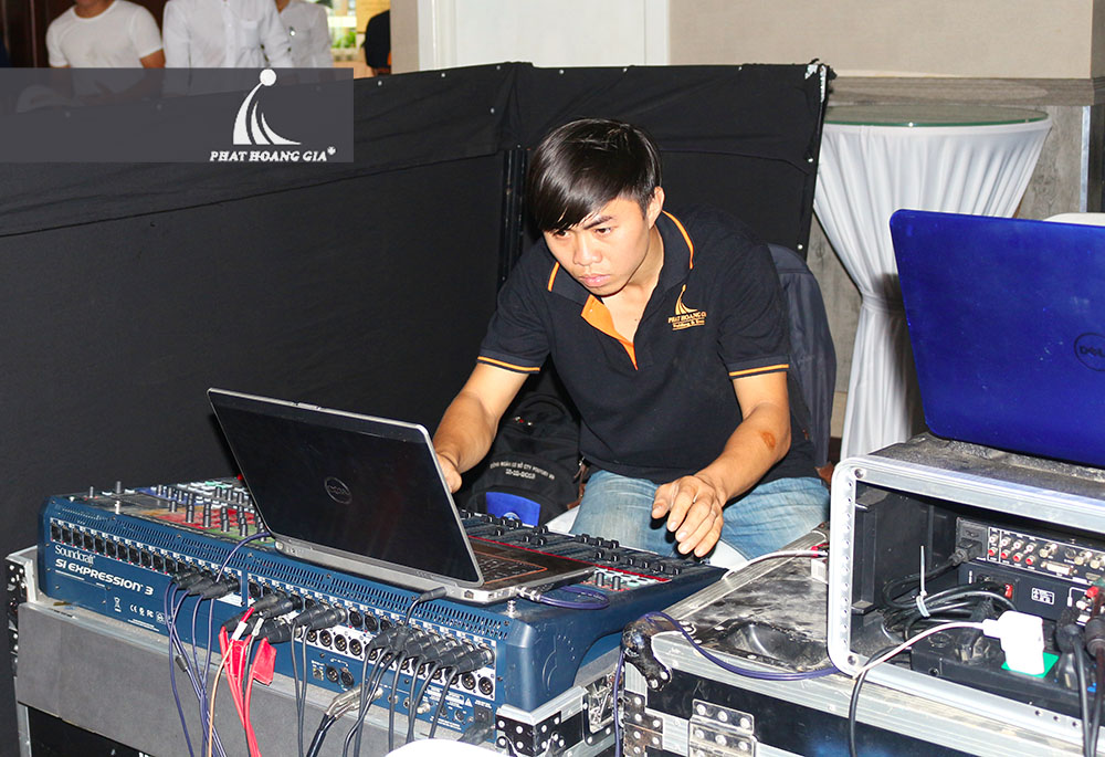 lễ ra mắt công ty mắt kính vilandio 28