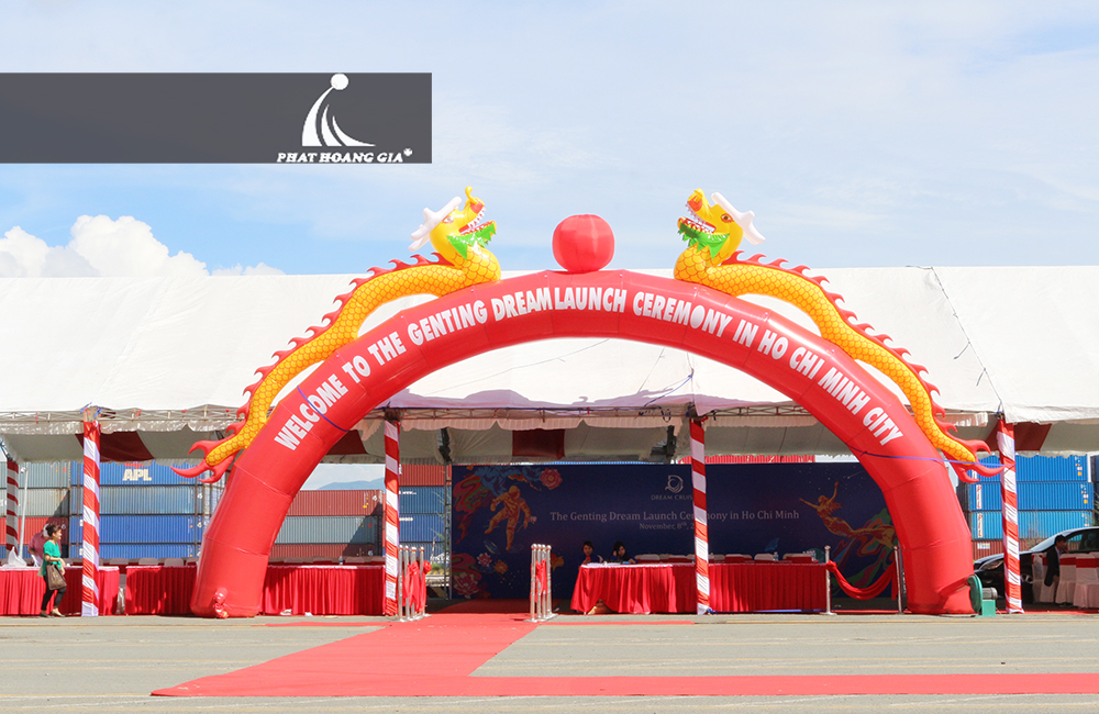 tổ chức sự kiện ngoài trời 6