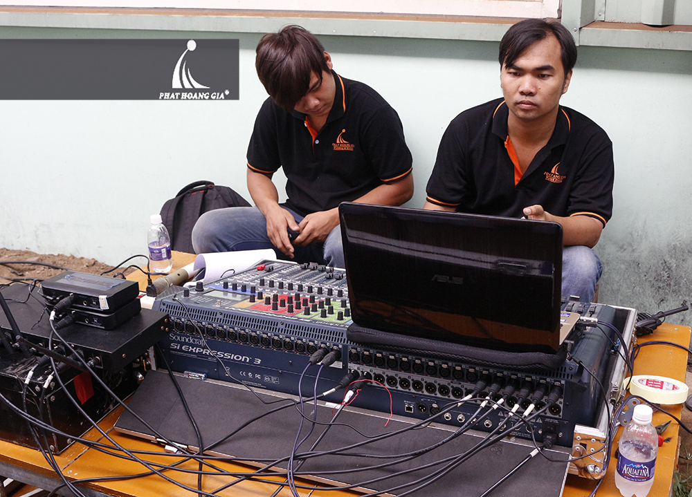 khánh thành nhà máy đúc VEAM 24