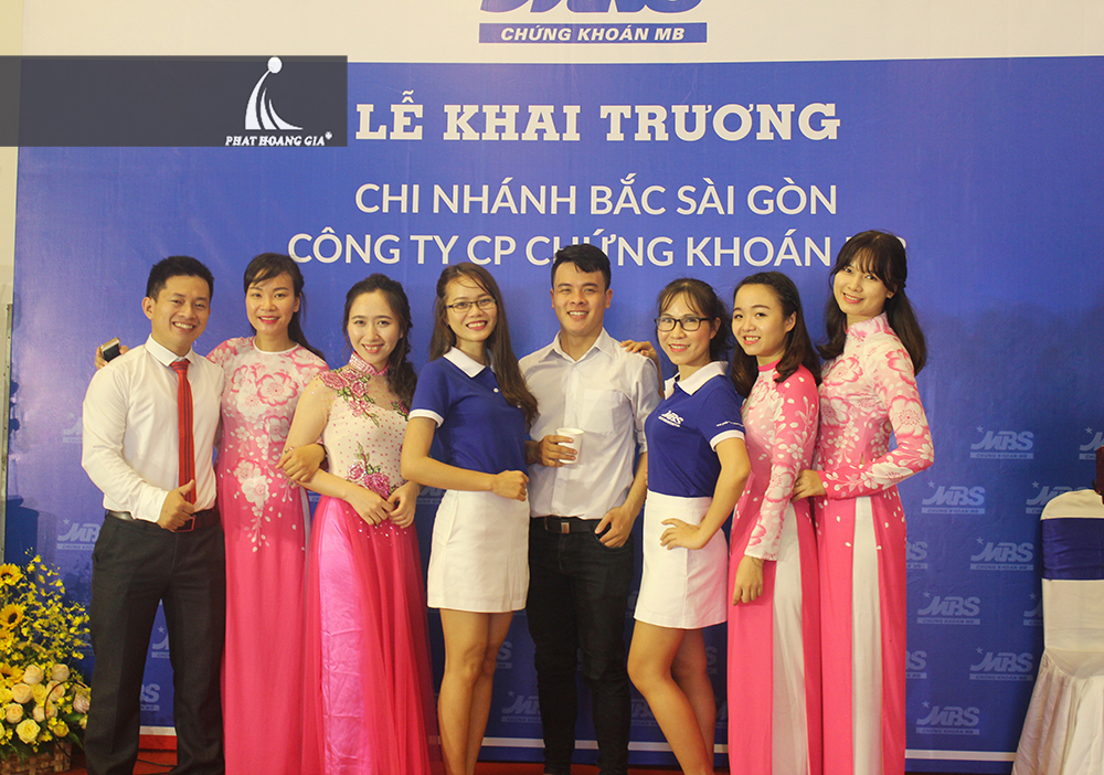 khai trương công ty mbs 16