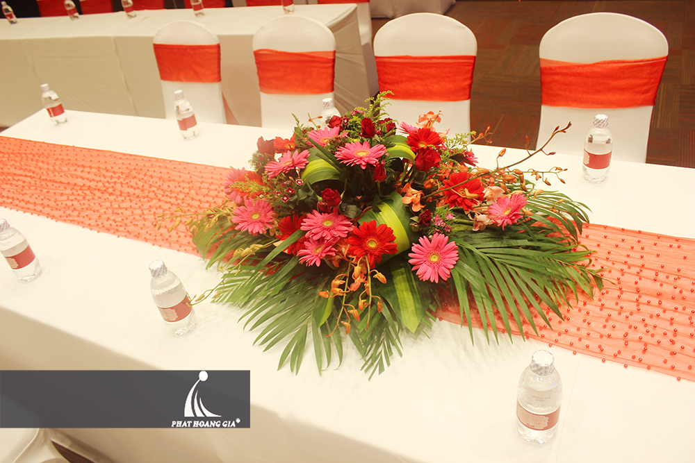 trang trí cưới trọn gói 1