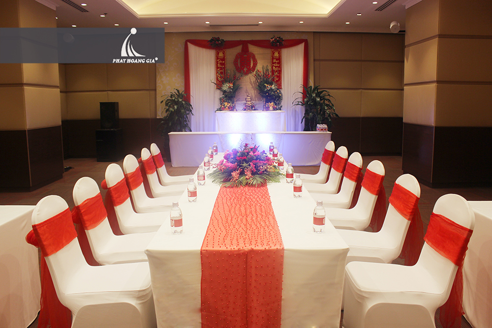 trang trí lễ gia tiên 3