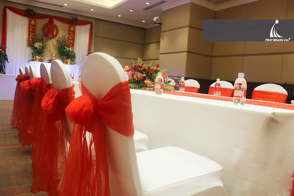 trang trí lễ gia tiên 5