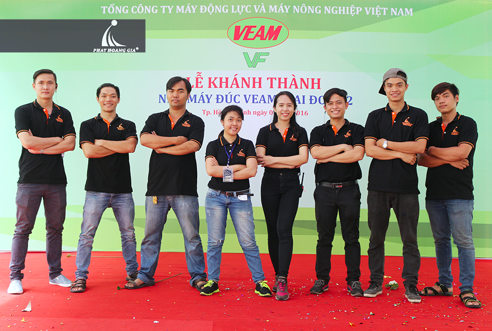 nghề tổ chức sự kiện 2