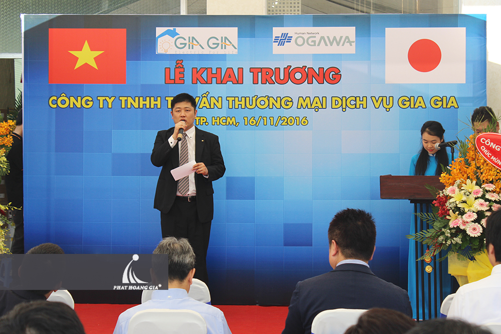 khai trương công ty gia gia 03