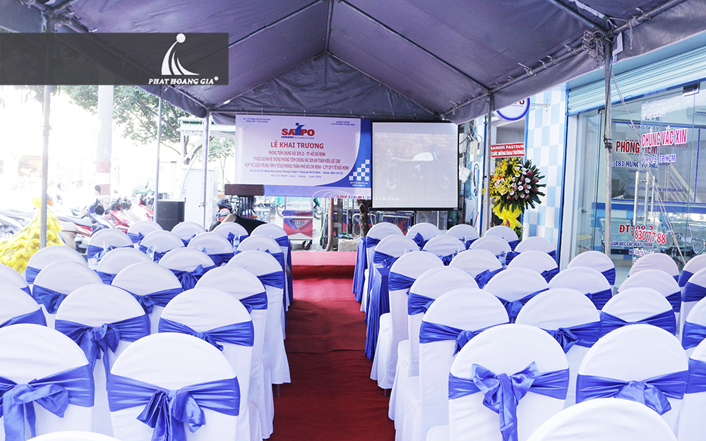 khai trương phòng tiêm chủng safpo 01