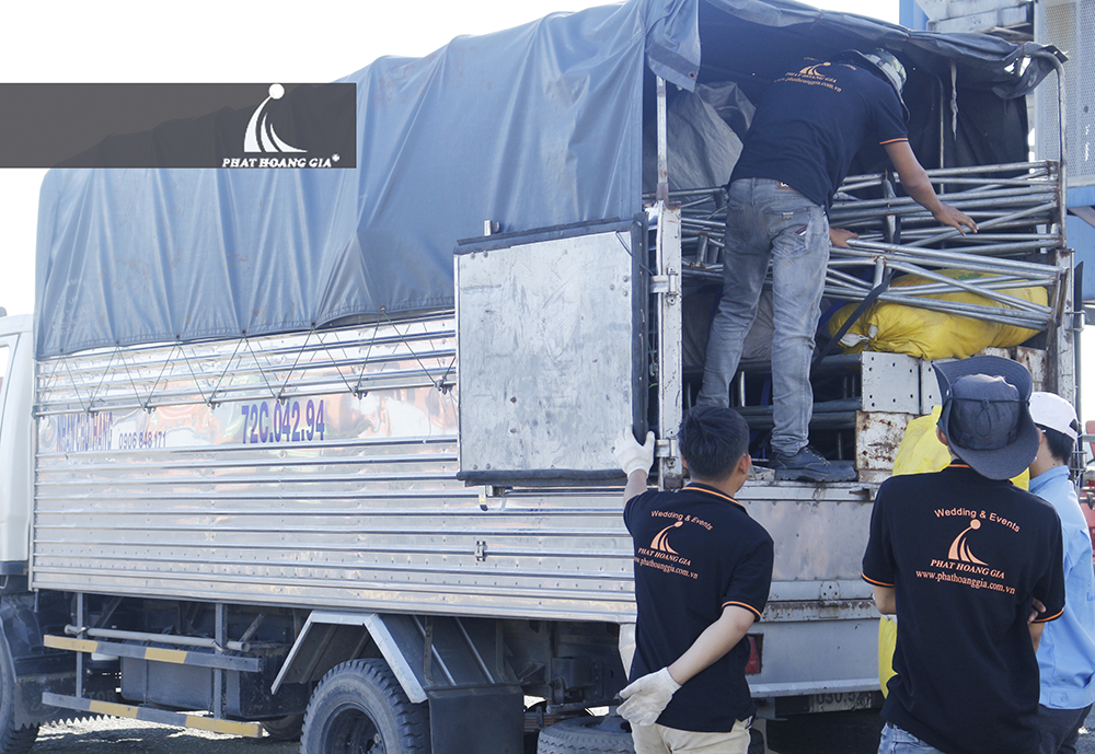 tàu genting dream vào Việt Nam 17