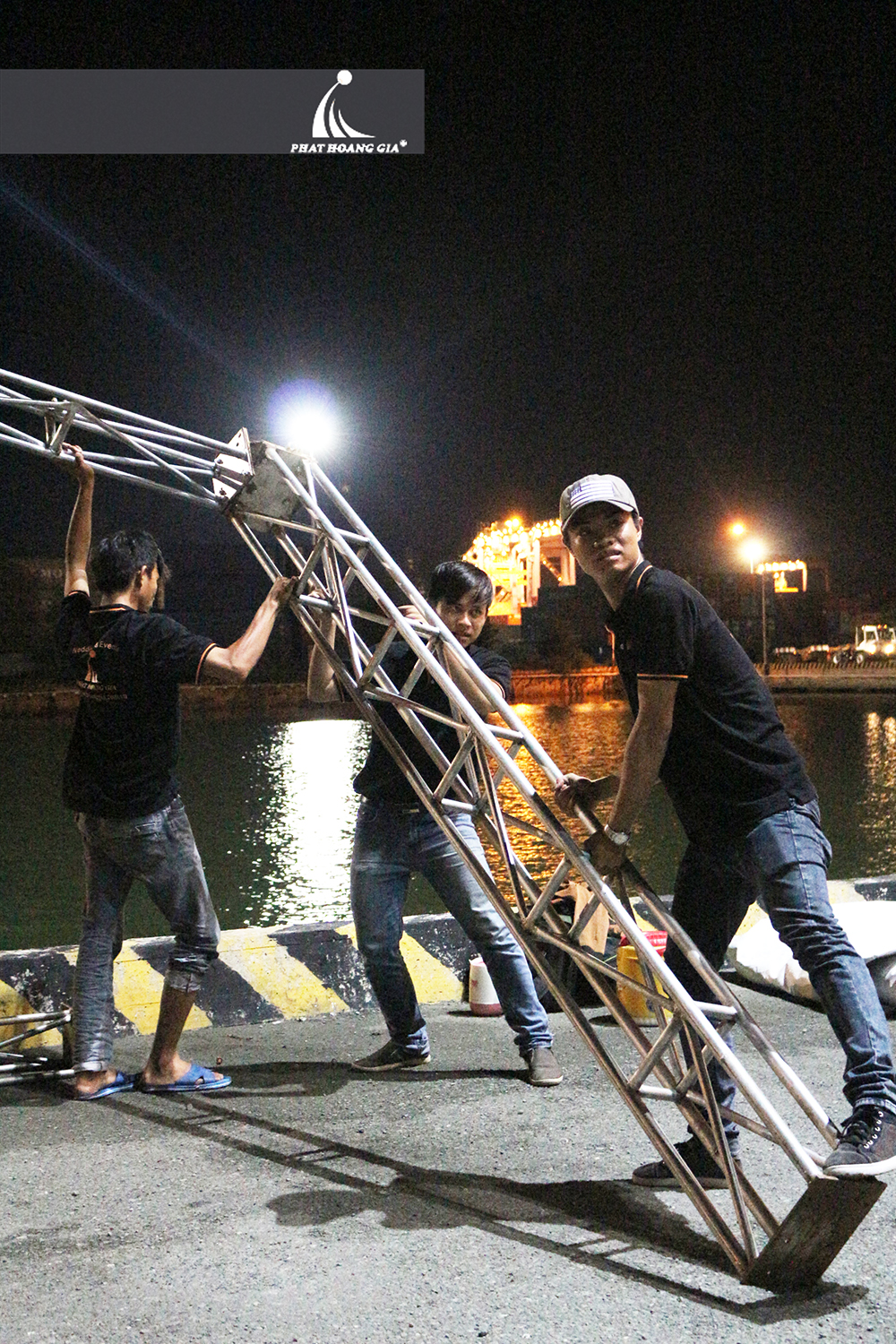 cho thuê thiết bị sự kiện 02