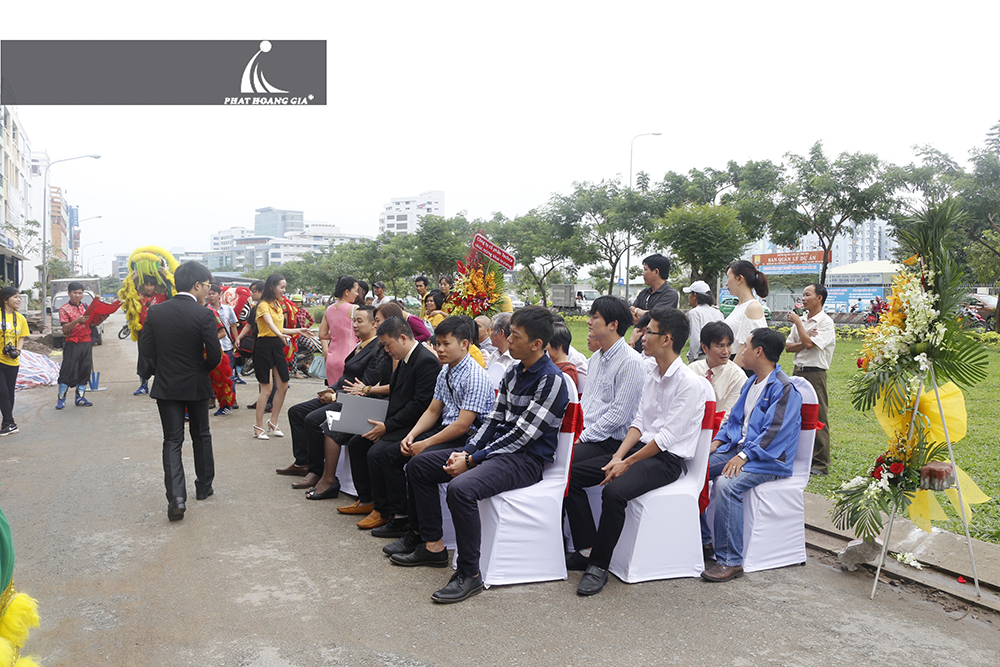 khai trương showroom nelo decor 04