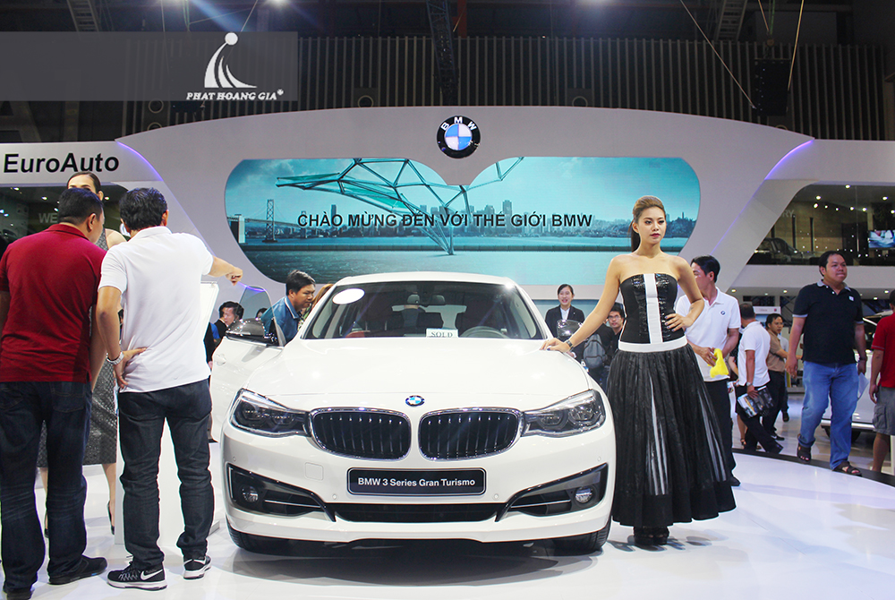 triễn lãm motor show 2016 03