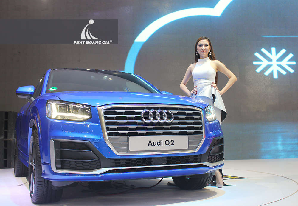 triễn lãm motor show 2016 03