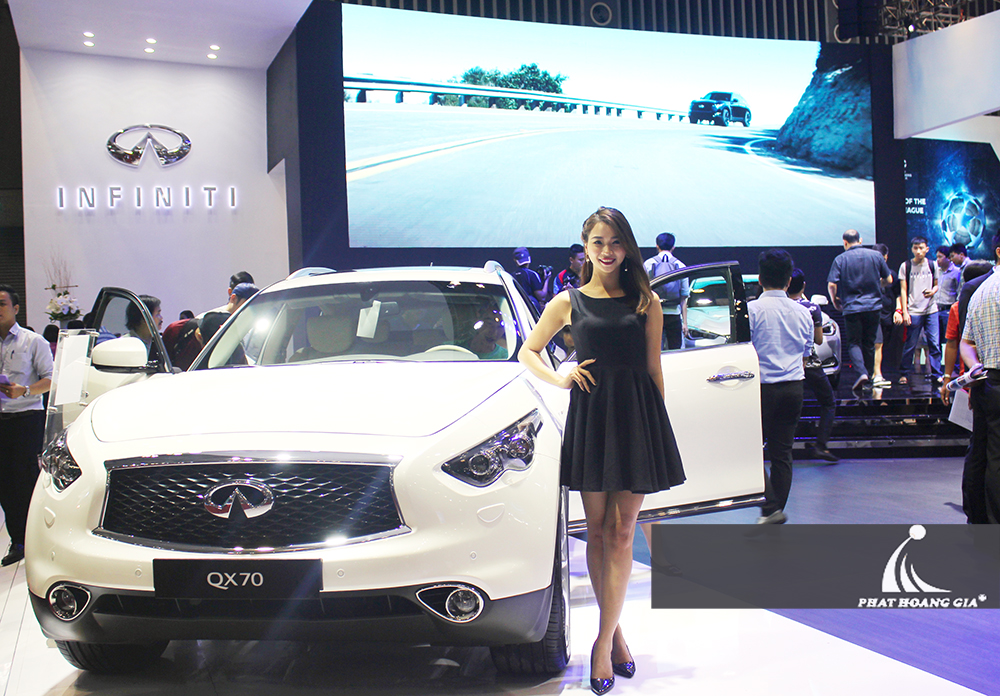 triễn lãm motor show 2016 12