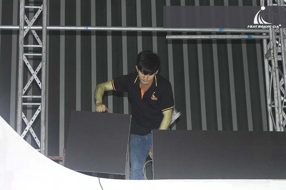 cho thuê thiết bị sự kiện 9