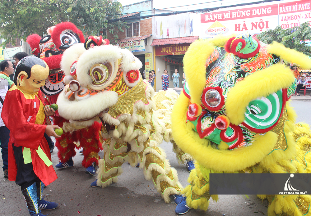 khai trương cửa hàng satrafoods 06