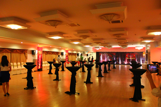 cho thuê bàn ghế 6