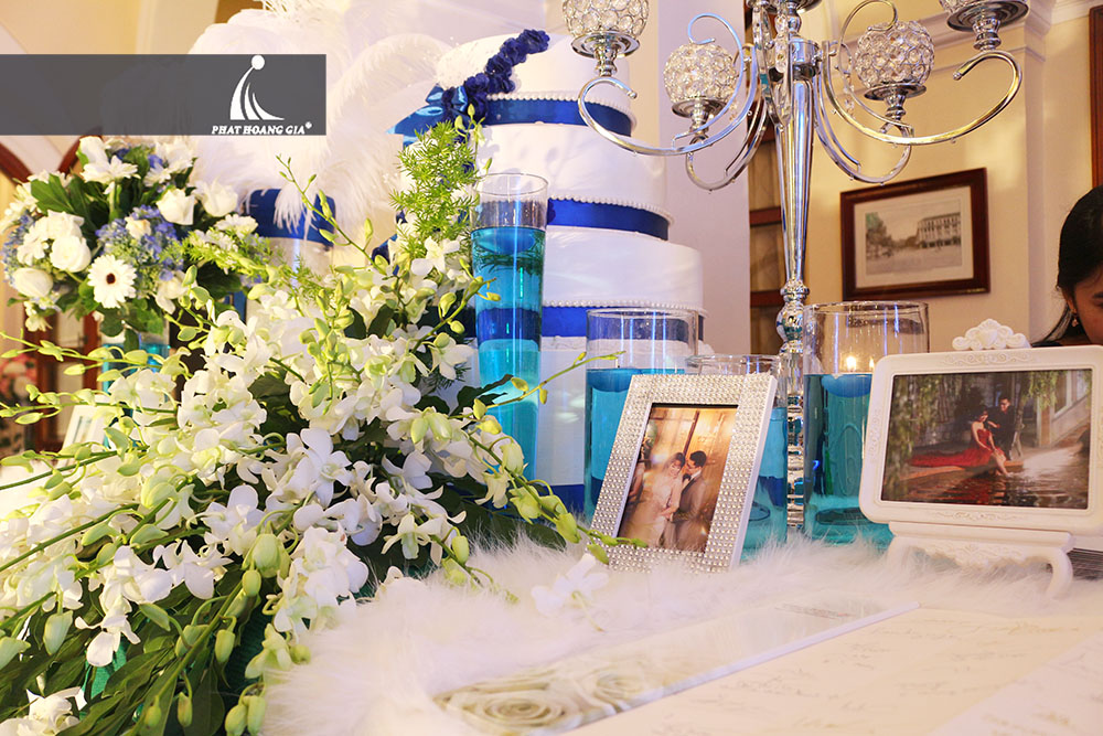 trang trí cưới trọn gói 4