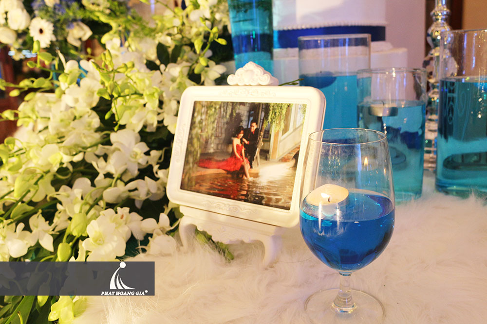 trang trí cưới trọn gói 6