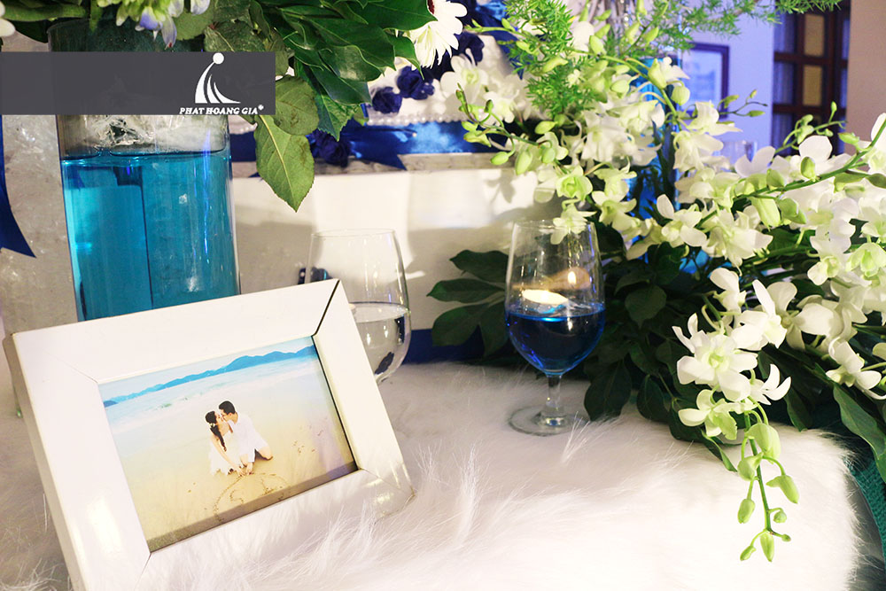 trang trí cưới trọn gói 9