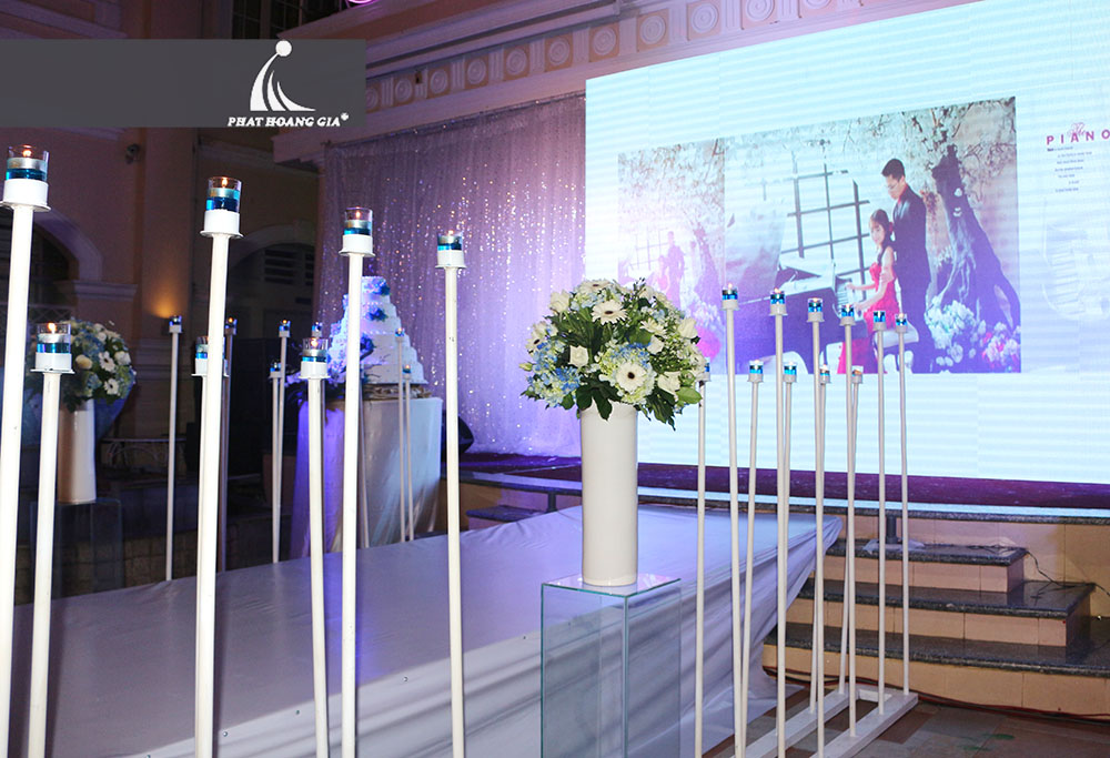 trang trí cưới trọn gói 11