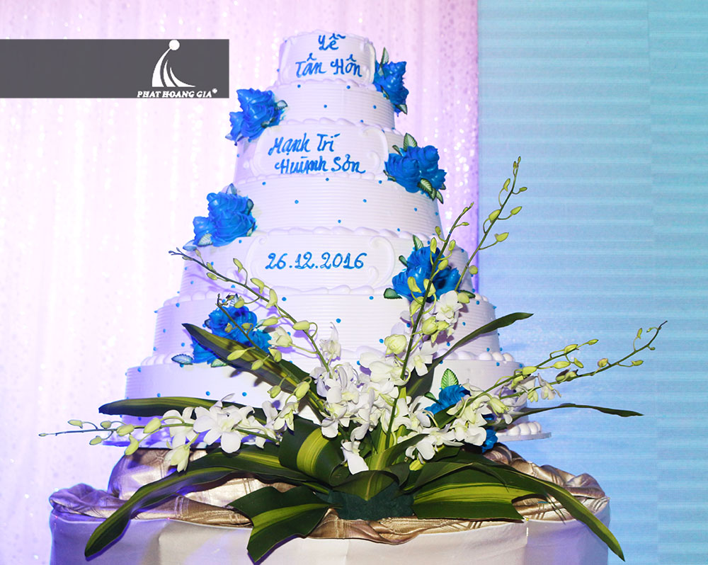 trang trí cưới trọn gói 13