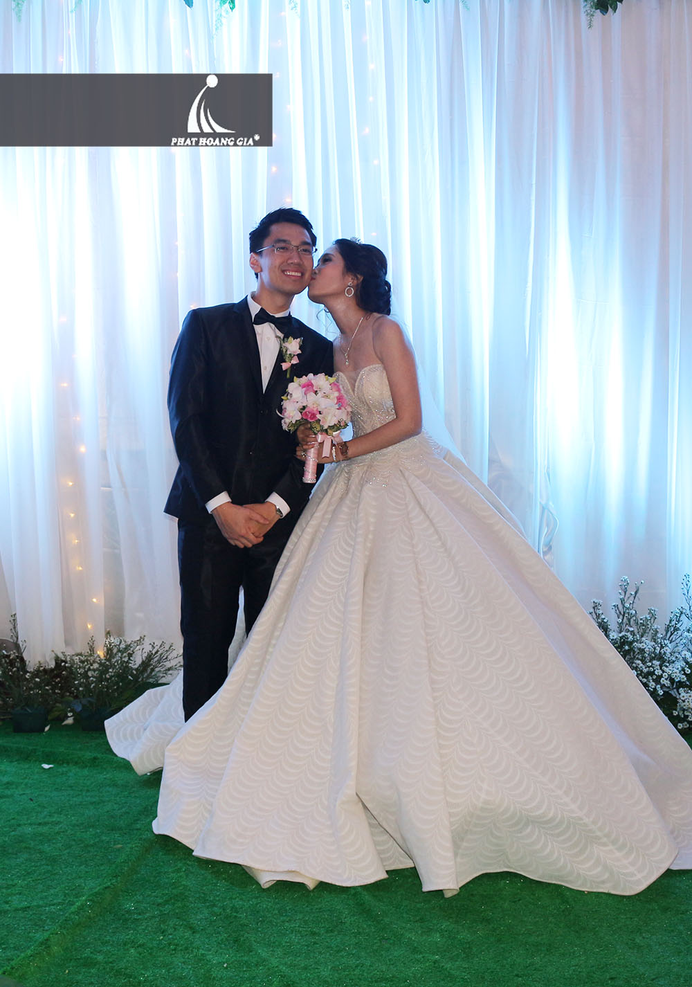 trang trí cưới trọn gói 19