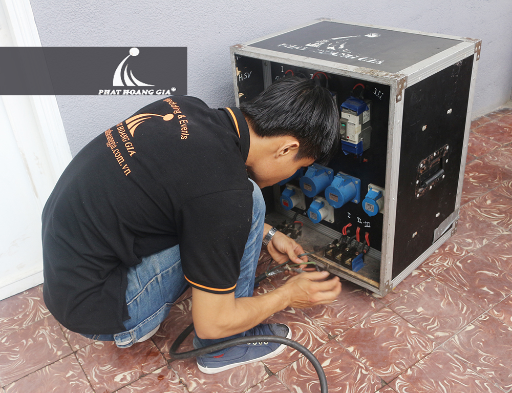 sinh nhật Chủ tịch Công ty Cổ phần Thanh Niên