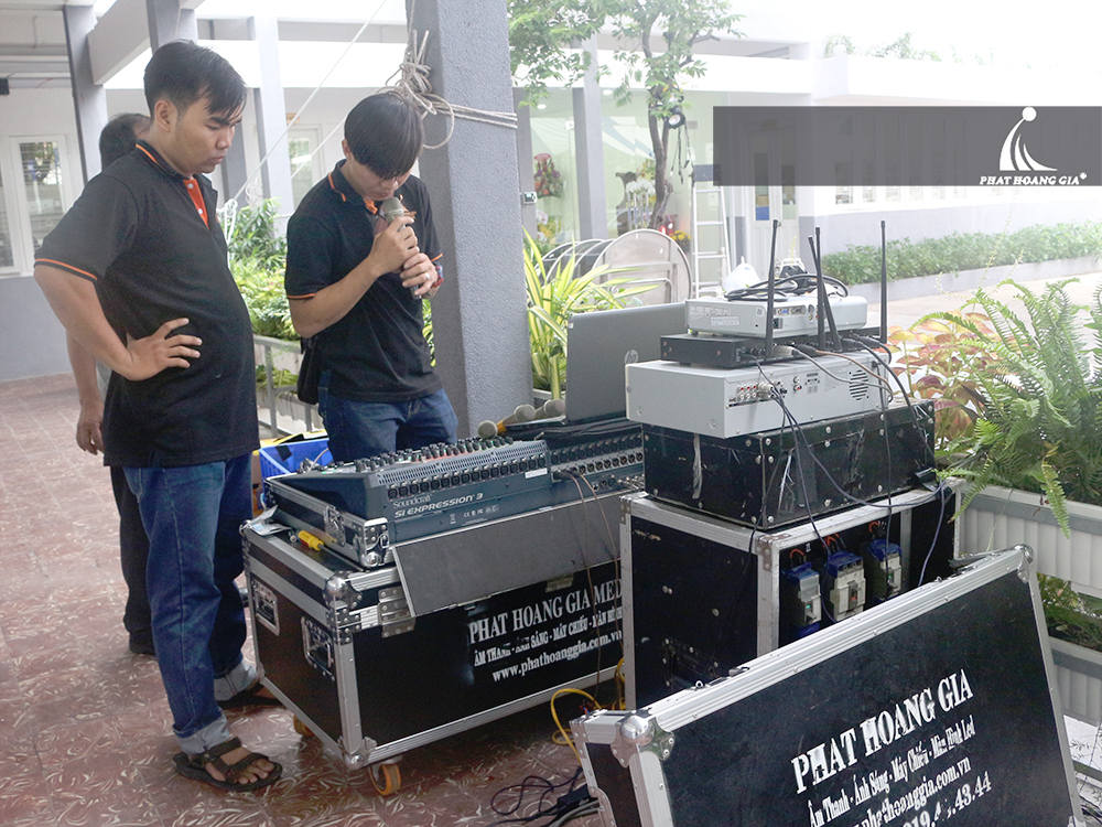 sinh nhật Chủ tịch Công ty Cổ phần Thanh Niên