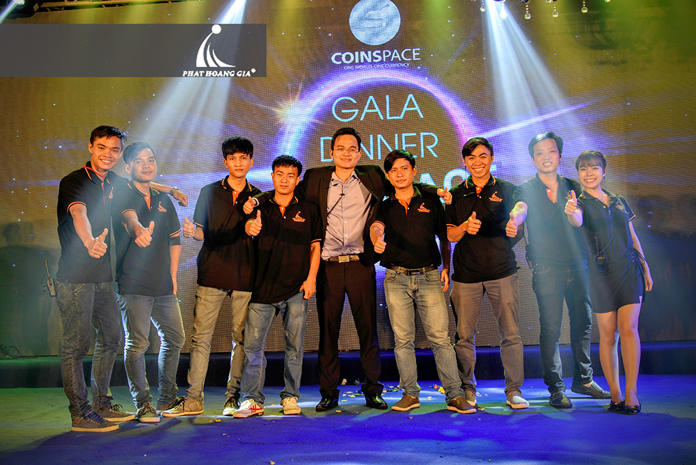 tinh thần đồng đội trong tổ chức sự kiện