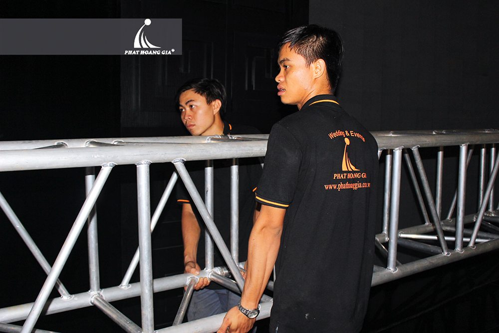 tri ân khách hàng Valeo Đầm Sen