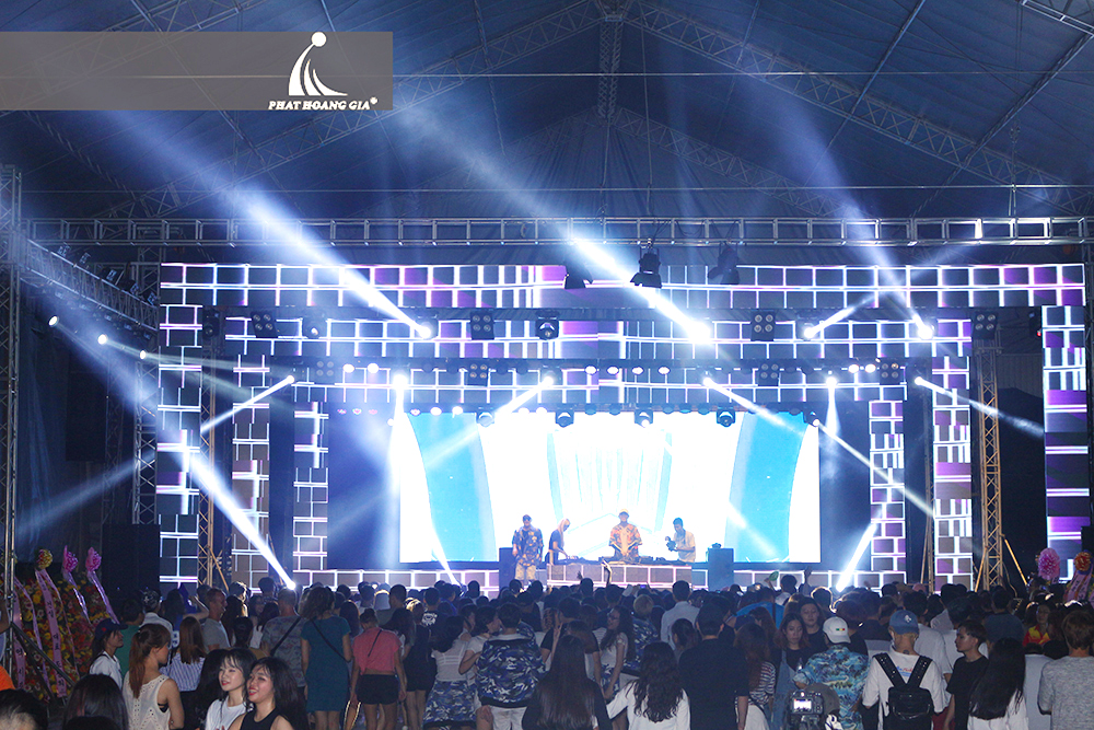 lễ hội văn hóa Hàn Quốc 2016