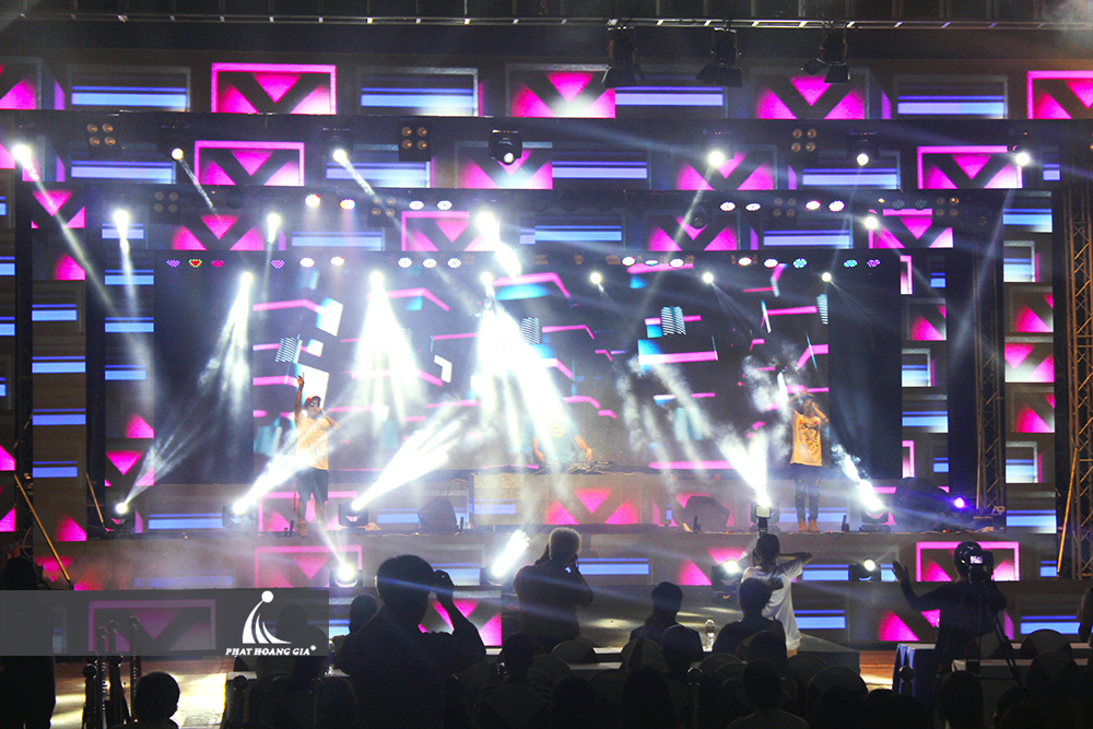 lễ hội văn hóa Hàn Quốc 2016