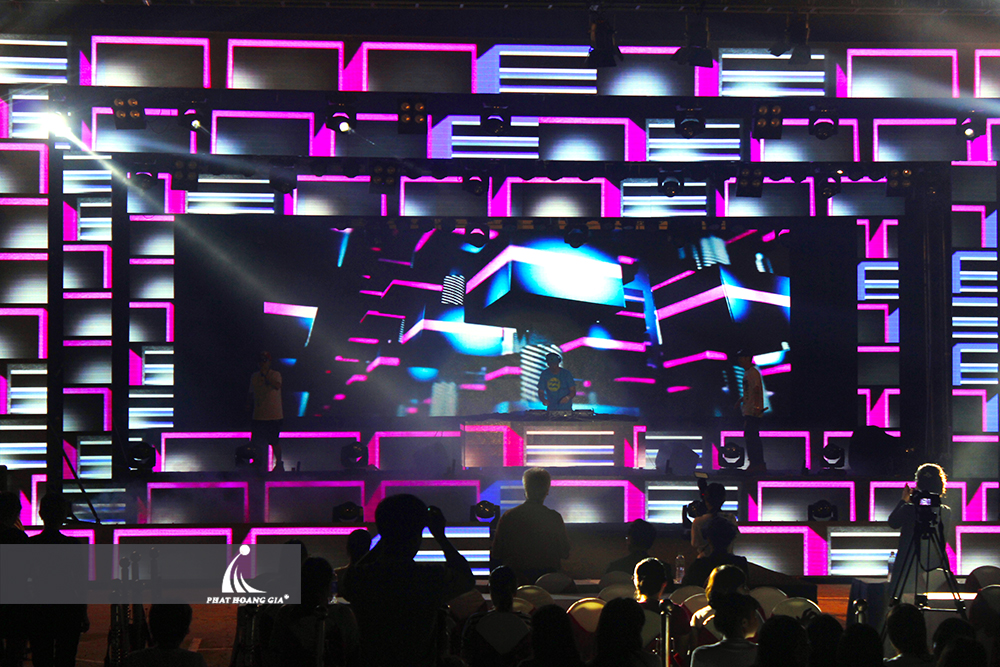 lễ hội văn hóa Hàn Quốc 2016