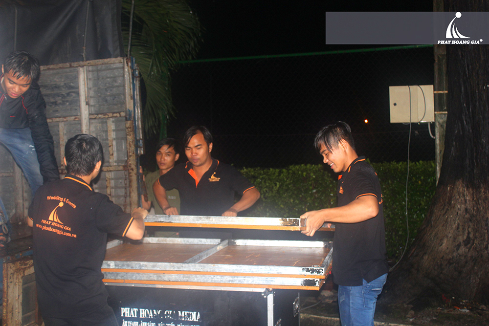 lễ hội văn hóa Hàn Quốc 2016