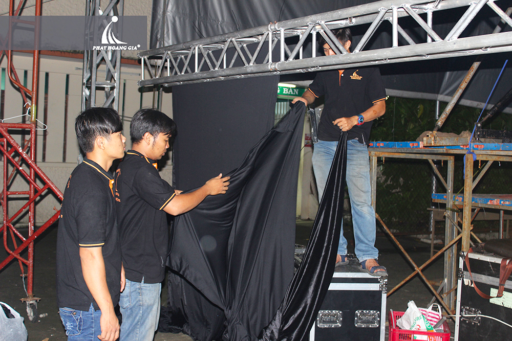 lễ hội văn hóa Hàn Quốc 2016