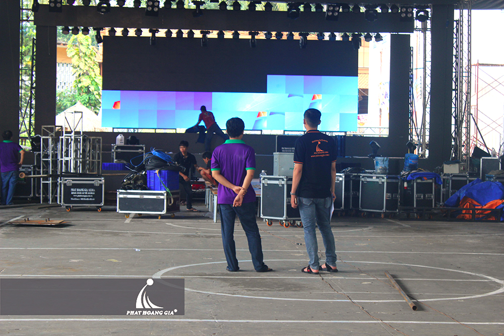 lễ hội văn hóa Hàn Quốc 2016