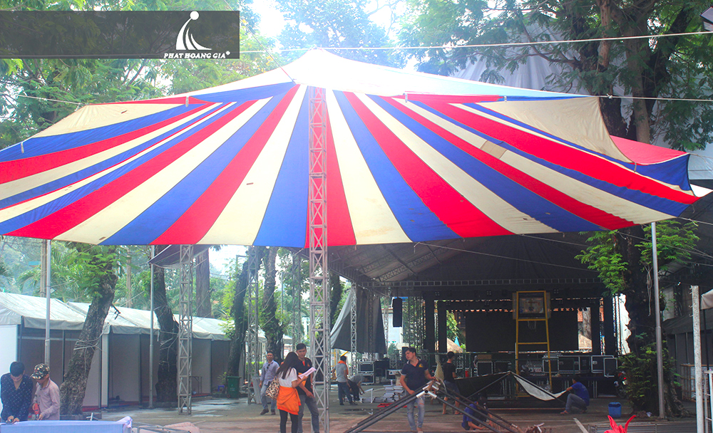 lễ hội ẩm thực hàn quốc 2016