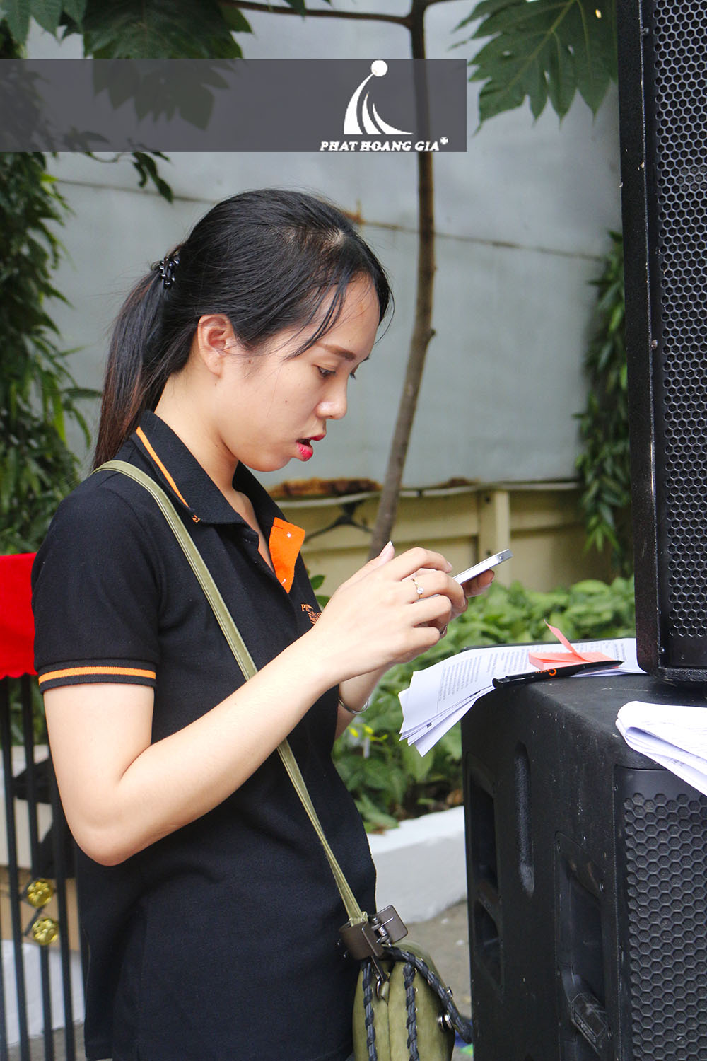 tất niên Công ty Cổ phần Kỹ thuật Công nghệ Sài Gòn