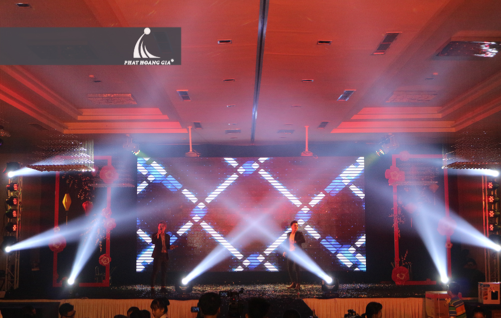 Lễ Tổng kết 2016 Công ty CP Tập đoàn Thái Tuấn 13