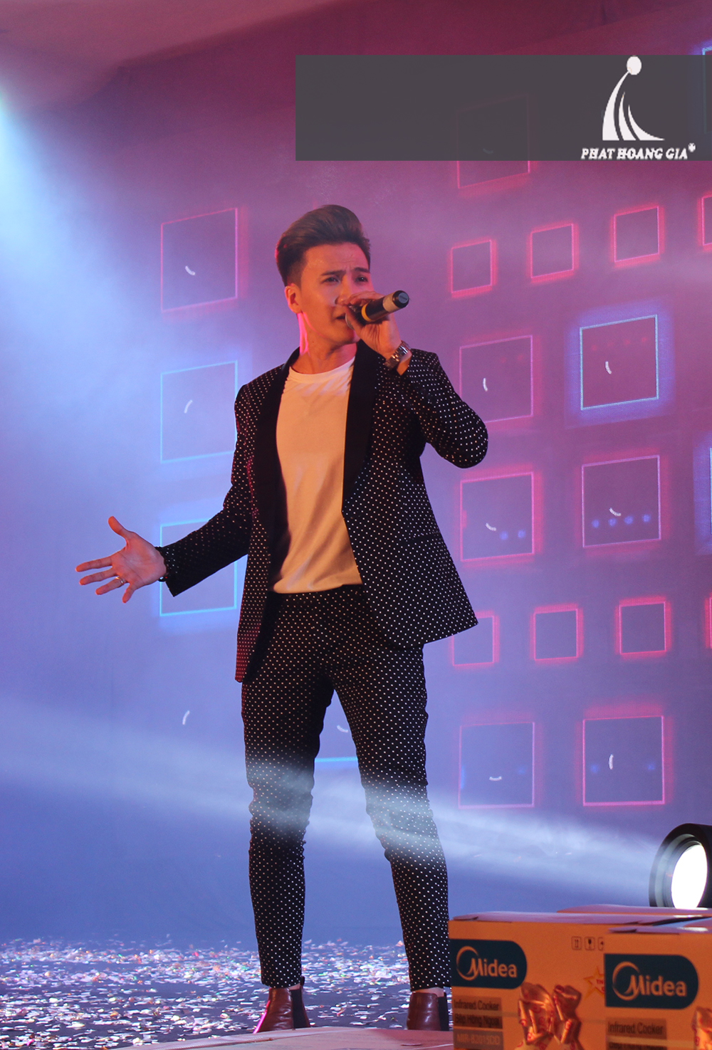 Lễ Tổng kết 2016 Công ty CP Tập đoàn Thái Tuấn 18