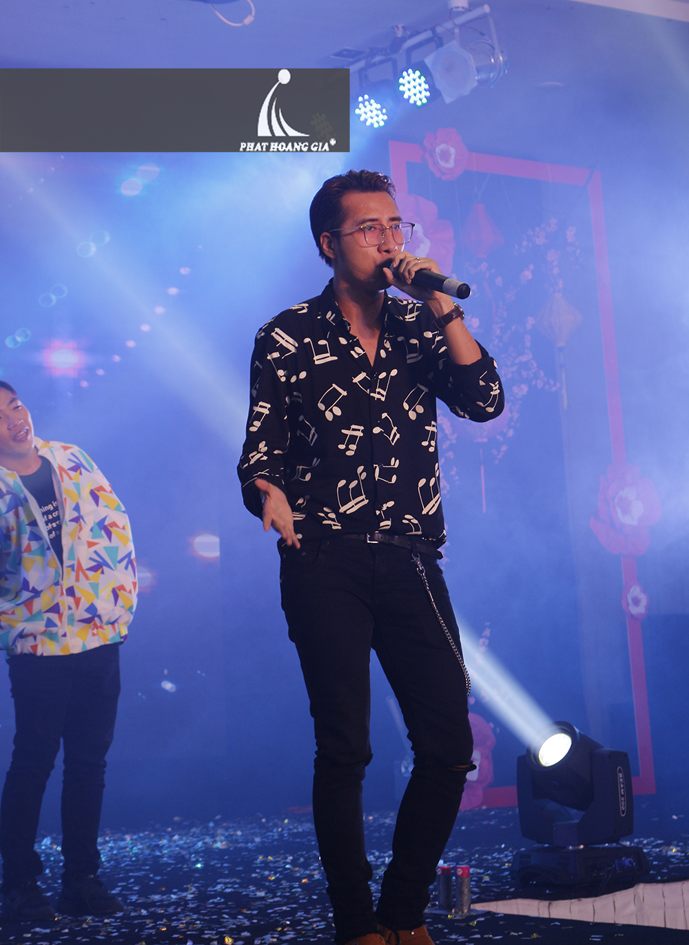 Lễ Tổng kết 2016 Công ty CP Tập đoàn Thái Tuấn 17